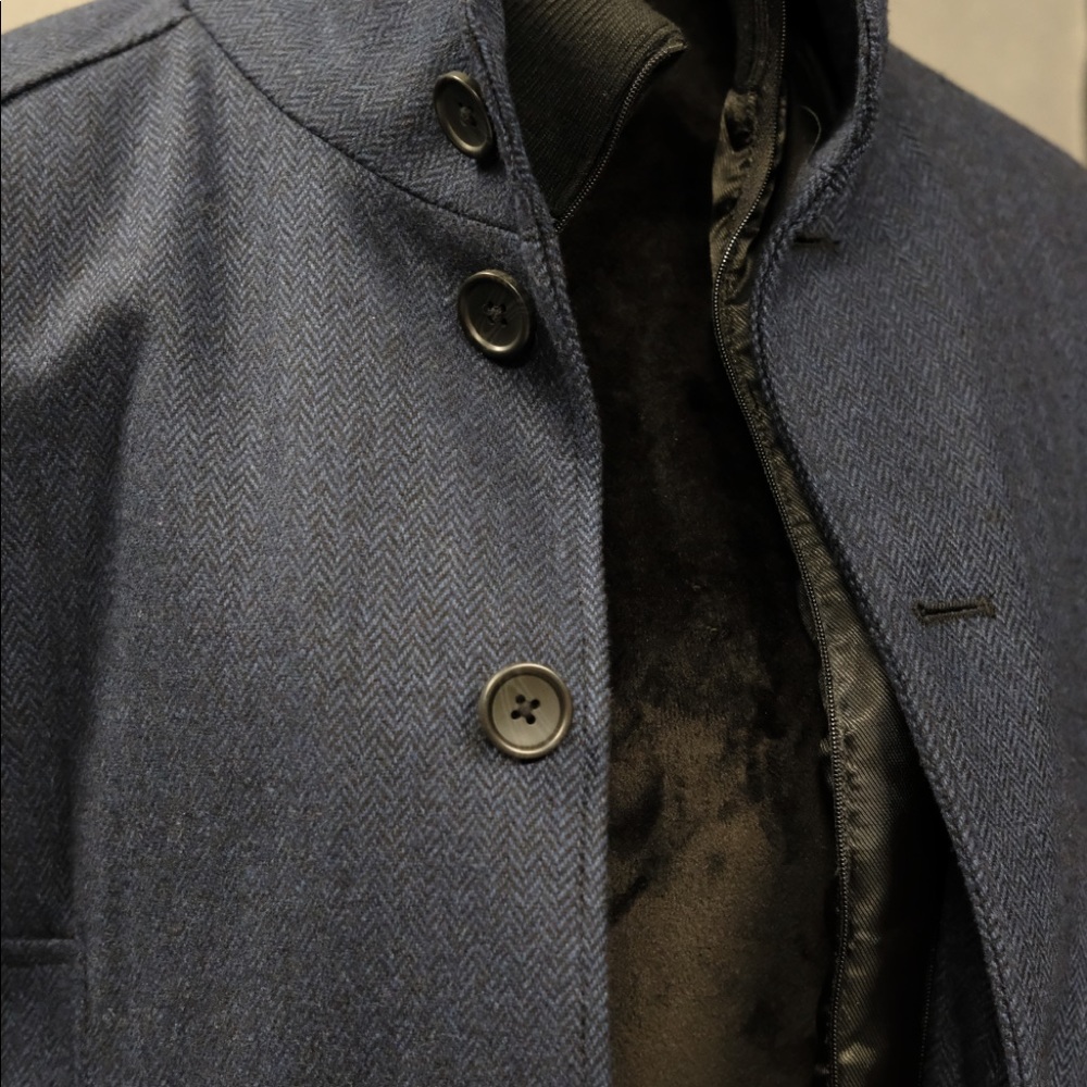 BRepublic - Coat - Picture 2 of 10